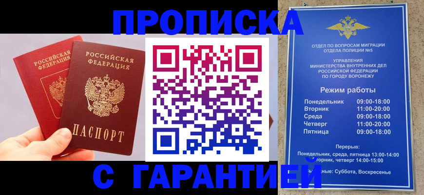 прописка паспорт в Вельске